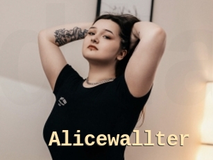 Alicewallter