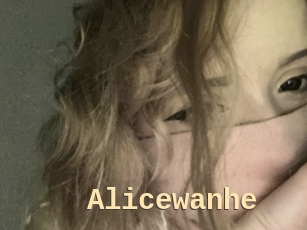 Alicewanhe