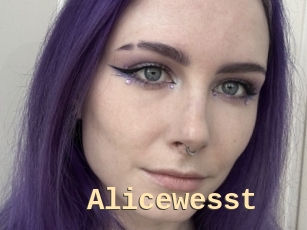 Alicewesst