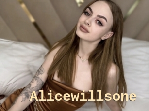 Alicewillsone