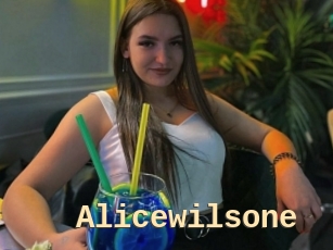 Alicewilsone