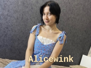 Alicewink
