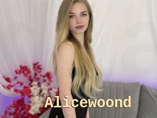 alicewoond Dialogue Sexe