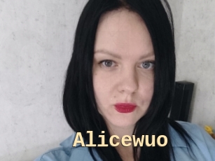 Alicewuo