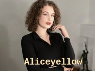 Aliceyellow