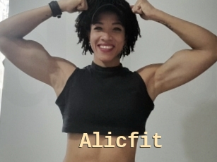 Alicfit