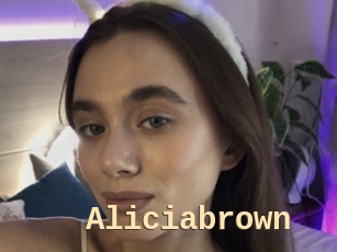 Aliciabrown