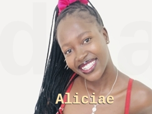 Aliciae