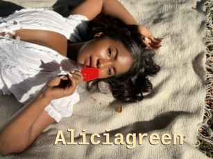 Aliciagreen