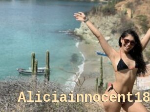 Aliciainnocent18