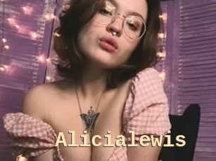 Alicialewis