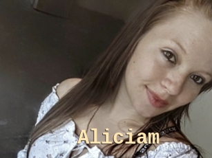 Aliciam