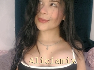 Aliciamix