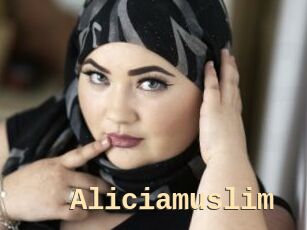 Aliciamuslim