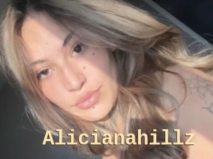 Alicianahillz