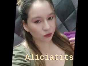 Aliciatits