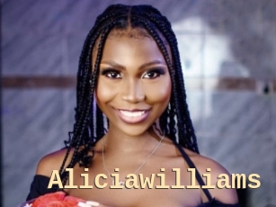 Aliciawilliams