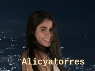 Alicyatorres