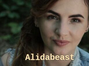 Alidabeast