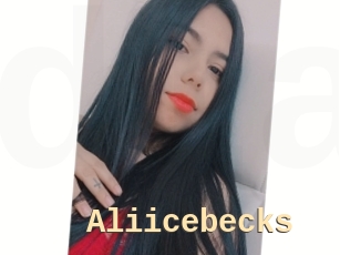 Aliicebecks