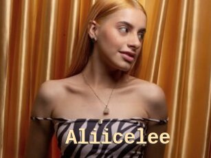 Aliicelee