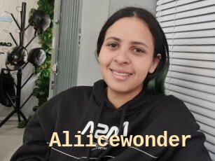 Aliicewonder