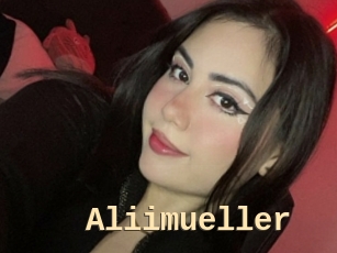 Aliimueller
