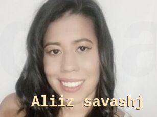 Aliiz_savashj