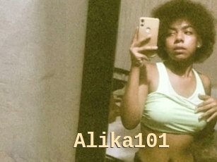 Alika101