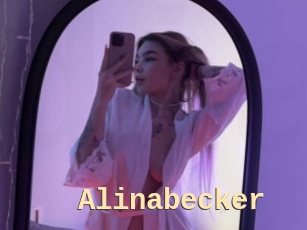 Alinabecker