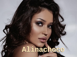 Alinachoco