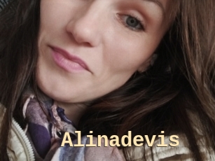 Alinadevis