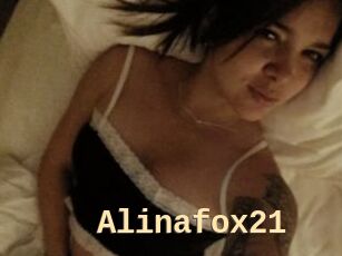 Alinafox21