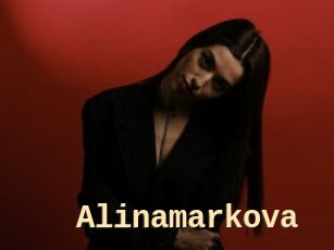 Alinamarkova