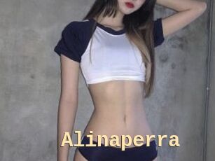 Alinaperra