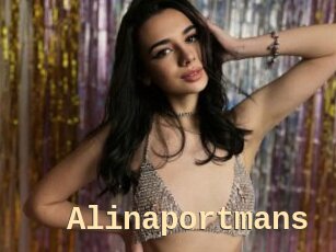 Alinaportmans