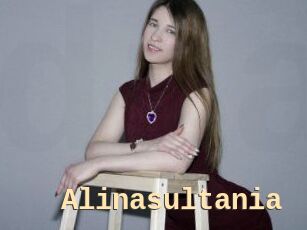 Alinasultania