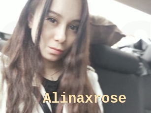 Alinaxrose