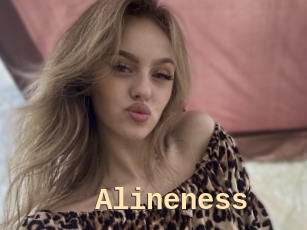 Alineness