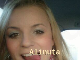 Alinuta