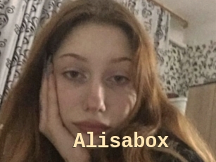 Alisabox