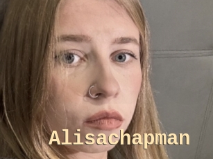 Alisachapman