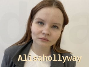 Alisahollyway