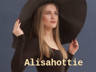 Alisahottie