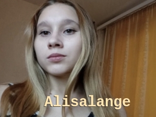 Alisalange