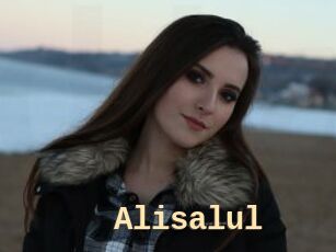 Alisalul