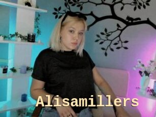 Alisamillers