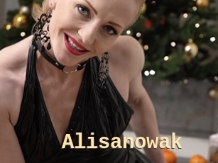 Alisanowak