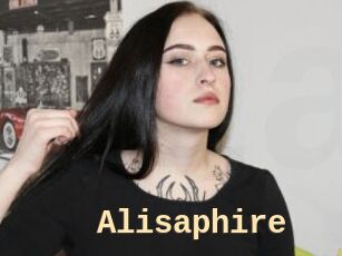 Alisaphire