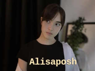 Alisaposh